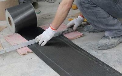 碳纖維布加固施工質量控制要點，碳纖維布加固施工質量控制關鍵要點解析 行業(yè)新聞 第5張