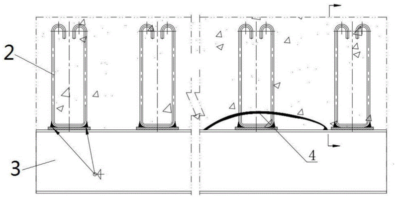新型混凝土梁連接技術(shù)研究，新型混凝土梁連接技術(shù)研究，性能、應(yīng)用與創(chuàng)新突破 行業(yè)新聞 第2張