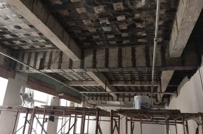 粘鋼加固施工中的環(huán)保措施，粘鋼加固施工，環(huán)保措施全解析 行業(yè)新聞 第4張