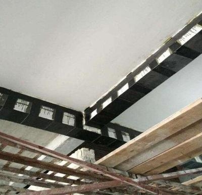 碳纖維布加固效果評(píng)估標(biāo)準(zhǔn)，碳纖維布加固效果評(píng)估標(biāo)準(zhǔn)，多維度考量與精準(zhǔn)判定 行業(yè)新聞 第5張