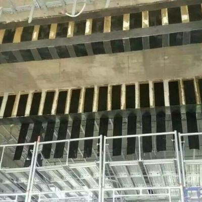 碳纖維加固的成本效益分析，碳纖維加固成本效益深度 行業(yè)新聞 第4張