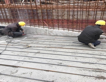 粘鋼加固層養(yǎng)護(hù)最佳實(shí)踐，粘鋼加固層養(yǎng)護(hù)，最佳實(shí)踐方法 行業(yè)新聞 第5張