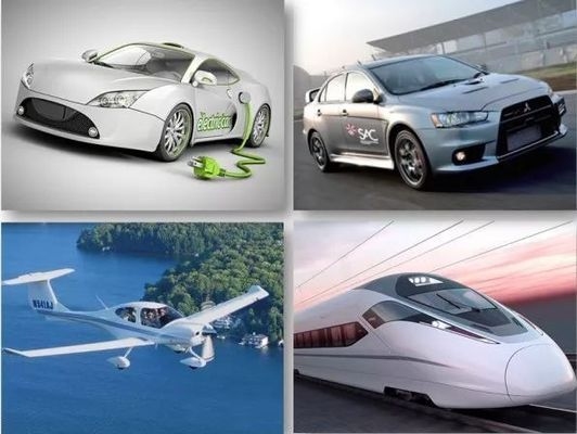 碳纖維加固無(wú)損檢測(cè)技術(shù)，碳纖維加固無(wú)損檢測(cè)技術(shù)，原理、方法 行業(yè)新聞 第2張