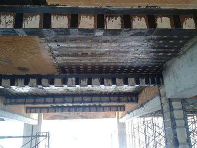 粘鋼加固施工質(zhì)量控制要點(diǎn)，粘鋼加固施工質(zhì)量控制要點(diǎn)全解析 行業(yè)新聞 第3張