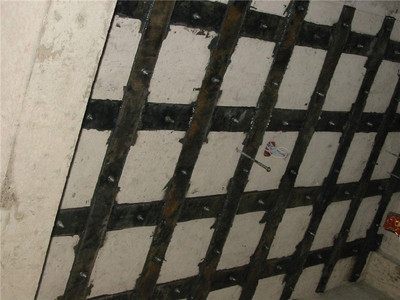 粘鋼加固施工質(zhì)量控制要點(diǎn)，粘鋼加固施工質(zhì)量控制要點(diǎn)全解析 行業(yè)新聞 第4張