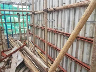 提高建筑加固施工效率方法，建筑加固施工效率提升策略與方法