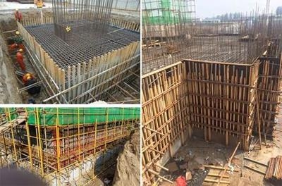 提高建筑加固施工效率方法，建筑加固施工效率提升策略與方法 行業(yè)新聞 第5張