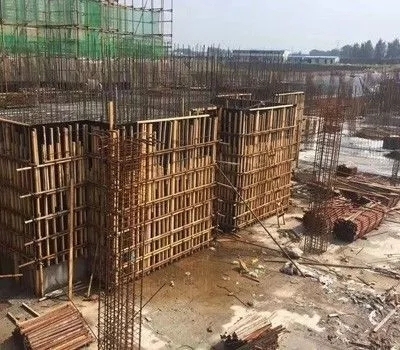 提高建筑加固施工效率方法，建筑加固施工效率提升策略與方法 行業(yè)新聞 第3張