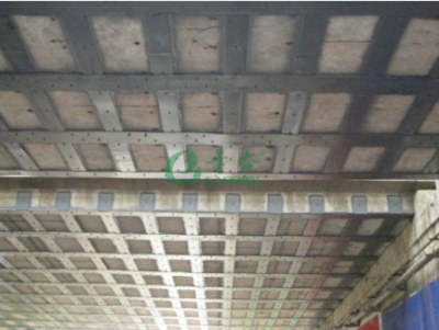 粘鋼加固技術(shù)在地震區(qū)的應(yīng)用，粘鋼加固技術(shù)，地震區(qū)建筑加固的堅(jiān)實(shí)護(hù)盾 行業(yè)新聞 第4張