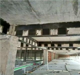 碳纖維加固前后性能對比，碳纖維加固技術(shù)對材料性能提升的顯著 行業(yè)新聞 第5張