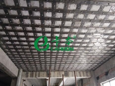 粘鋼加固施工中的常見問題，粘鋼加固施工，常見問題剖析與應(yīng)對