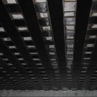 碳纖維加固在橋梁工程中的應(yīng)用，碳纖維加固技術(shù)于橋梁工程的卓越應(yīng)用 行業(yè)新聞 第5張