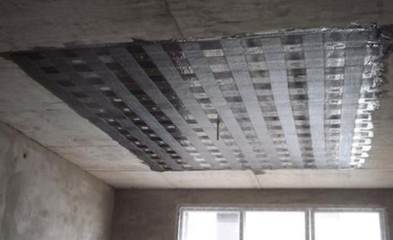 碳纖維布加固建筑的案例分析，碳纖維布加固建筑案例 行業(yè)新聞 第3張