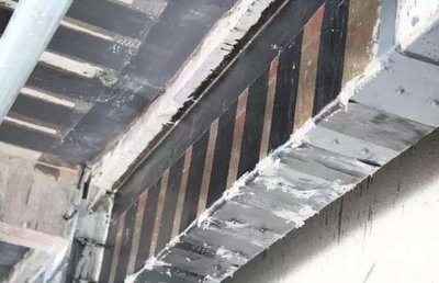 碳纖維布加固建筑的案例分析，碳纖維布加固建筑案例 行業(yè)新聞 第2張