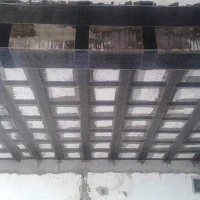 碳纖維布加固建筑的案例分析，碳纖維布加固建筑案例 行業(yè)新聞 第4張