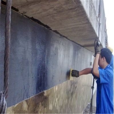 碳纖維加固在舊橋改造中的應(yīng)用案例，碳纖維加固技術(shù)，舊橋改造的卓越 行業(yè)新聞 第2張