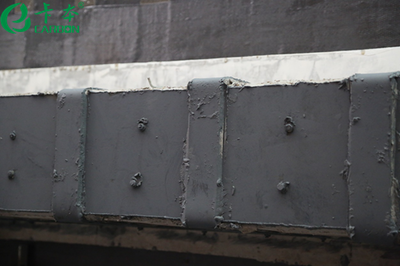 粘鋼加固后穩(wěn)定性檢測方法，粘鋼加固后穩(wěn)定性檢測，方法與 行業(yè)新聞 第5張