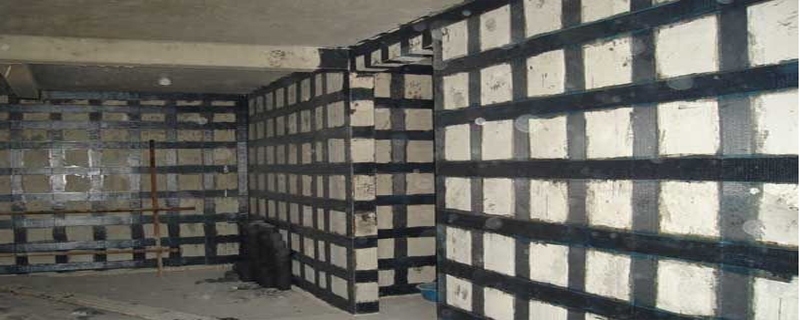 碳纖維加固前后結(jié)構(gòu)性能對(duì)比，碳纖維加固對(duì)結(jié)構(gòu)性能提升的顯著 行業(yè)新聞 第1張