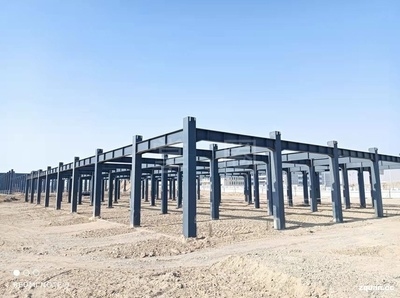 粘鋼加固施工的環(huán)境保護(hù)措施，粘鋼加固施工中環(huán)境保護(hù)措施的要點(diǎn) 行業(yè)新聞 第2張