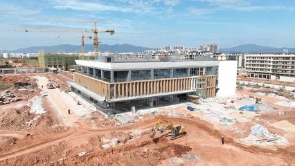 施工現(xiàn)場安全監(jiān)管的有效策略，施工現(xiàn)場安全監(jiān)管，筑牢防線的多元有效 行業(yè)新聞 第1張