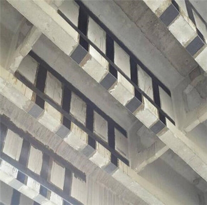 碳纖維加固與其他方法比較優(yōu)勢(shì)，碳纖維加固，相較其他方法的顯著優(yōu)勢(shì) 行業(yè)新聞 第1張