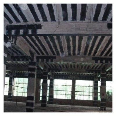 碳纖維布加固施工溫度要求，碳纖維布加固施工溫度要求及控制要點(diǎn) 行業(yè)新聞 第4張