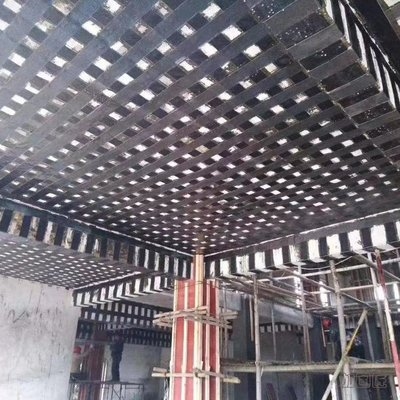 碳纖維布加固施工溫度要求，碳纖維布加固施工溫度要求及控制要點(diǎn) 行業(yè)新聞 第5張