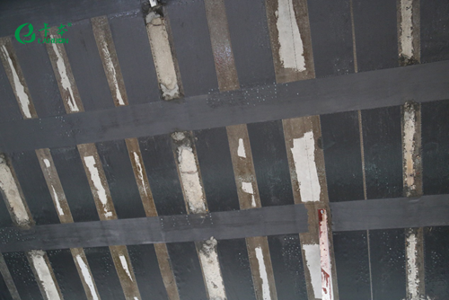 碳纖維加固在極端氣候下的表現(xiàn)，碳纖維加固于極端氣候中的性能表現(xiàn)剖析 行業(yè)新聞 第4張