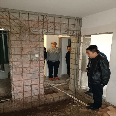 粘鋼加固結(jié)構(gòu)剛度提升檢測，粘鋼加固結(jié)構(gòu)剛度提升檢測技術(shù)要點與方法探究