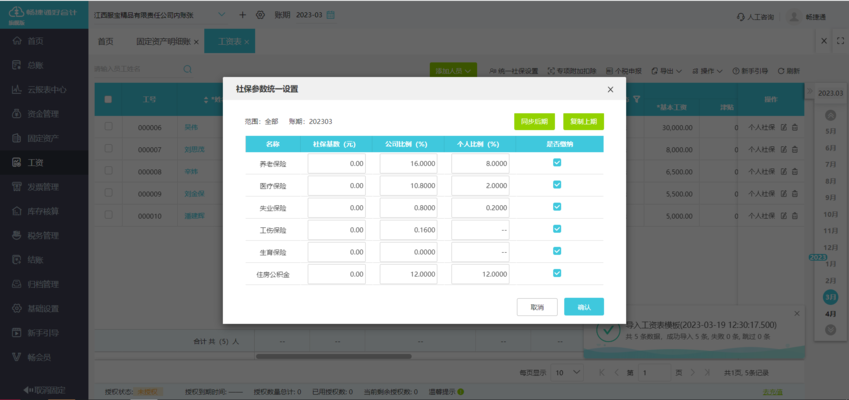 攤銷年限對企業(yè)利潤影響，攤銷年限，企業(yè)利潤的隱形調(diào)節(jié) 行業(yè)新聞 第3張