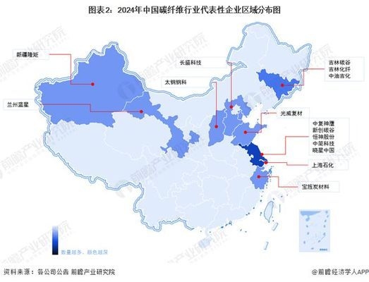 碳纖維加固材料市場(chǎng)競(jìng)爭(zhēng)分析，碳纖維加固材料市場(chǎng)，競(jìng)爭(zhēng)格局與發(fā)展趨勢(shì)深度 行業(yè)新聞 第3張