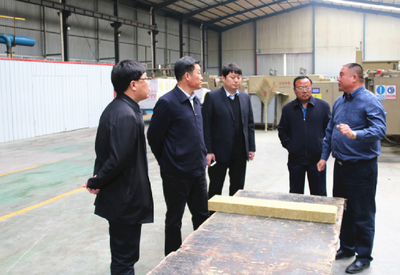 巖棉回收政策影響探究，巖棉回收政策影響探究 行業(yè)新聞 第1張
