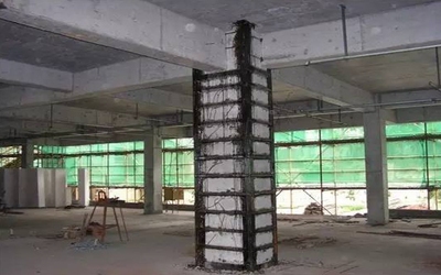 粘鋼加固施工環(huán)境溫度要求，粘鋼加固施工，環(huán)境溫度要求的詳細(xì) 行業(yè)新聞 第1張