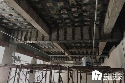 粘鋼加固在地震區(qū)的應(yīng)用，粘鋼加固技術(shù)于地震區(qū)的實(shí)際應(yīng)用與 行業(yè)新聞 第2張
