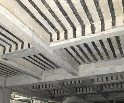 粘鋼加固在地震區(qū)的應(yīng)用，粘鋼加固技術(shù)于地震區(qū)的實(shí)際應(yīng)用與 行業(yè)新聞 第4張