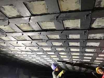 粘鋼加固在地震區(qū)的應(yīng)用，粘鋼加固技術(shù)于地震區(qū)的實(shí)際應(yīng)用與 行業(yè)新聞 第3張