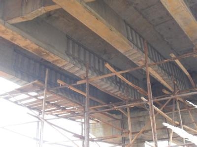 粘鋼加固在地震區(qū)的應(yīng)用，粘鋼加固技術(shù)于地震區(qū)的實(shí)際應(yīng)用與 行業(yè)新聞 第5張