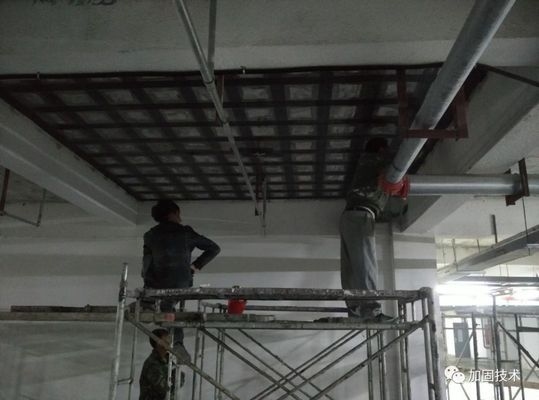 碳纖維施工常見問題解決方案，碳纖維施工難題破解，常見問題解決方案全解析 行業(yè)新聞 第3張