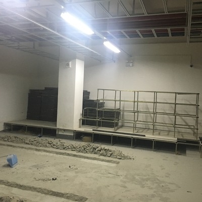 粘鋼加固法施工質量控制要點，鋼加固法施工質量控制 行業(yè)新聞 第5張