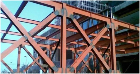 碳纖維加固適用場景有哪些？維加固技術應用場景全解析 行業(yè)新聞 第3張