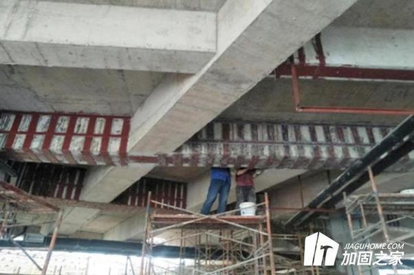 碳纖維加固適用場景有哪些？維加固技術應用場景全解析 行業(yè)新聞 第2張