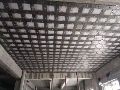 碳纖維加固的耐久性如何？碳纖維加固耐久性探究，影響因素、檢測方法及提升策略