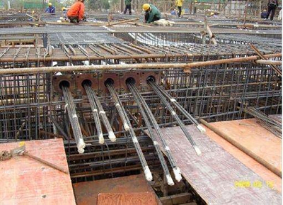 粘鋼加固施工質量檢測，粘鋼加固施工質量檢測要點與方法 行業(yè)新聞 第2張