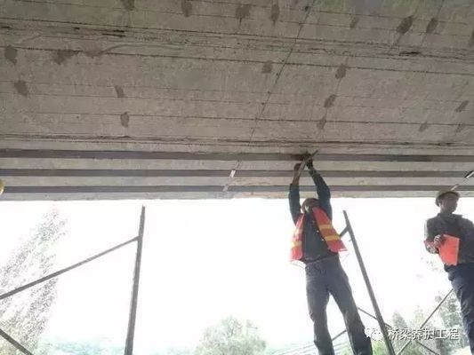 碳纖維布施工質(zhì)量控制要點，碳纖維布施工質(zhì)量控制要點 行業(yè)新聞 第4張