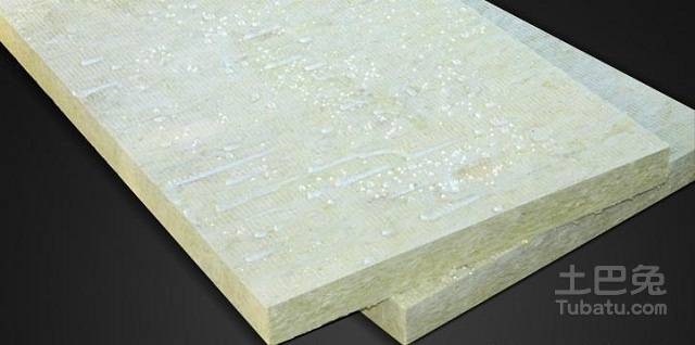 巖棉板容重與保溫性能關系，巖棉板容重和保溫性能的關聯(lián) 行業(yè)新聞 第2張