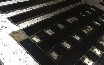 碳纖維加固工程進度管理技巧，碳纖維加固工程進度管理，實用技巧與 行業(yè)新聞 第3張