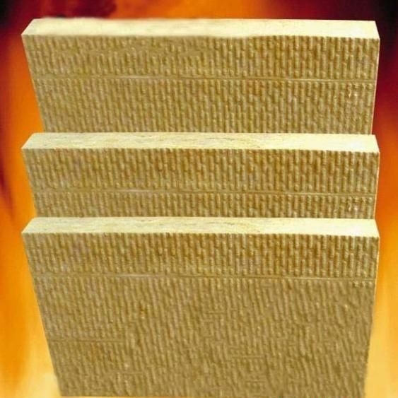 巖棉板國家標準最新版本，巖棉板國家標準最新版本解讀與要點分析 行業(yè)新聞 第3張