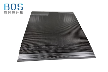 碳纖維板的制作工藝流程詳解，碳纖維板制作工藝流程全 行業(yè)新聞 第3張