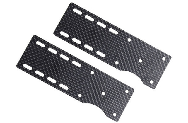 碳纖維加固耐高溫極限，碳纖維加固的耐高溫極限 行業(yè)新聞 第1張