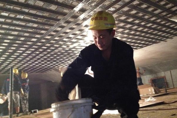 碳纖維布加固抗剪效果分析，碳纖維布加固抗剪效果的多維度 行業(yè)新聞 第2張